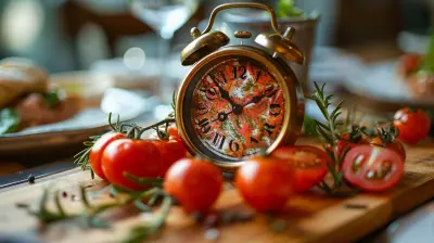 Overcoming Common Challenges in Intermittent Fasting