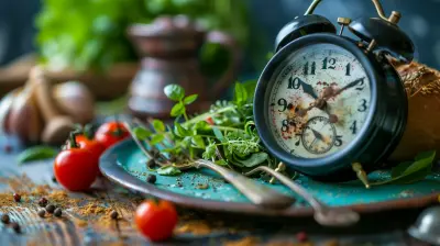 Overcoming Common Challenges In Intermittent Fasting