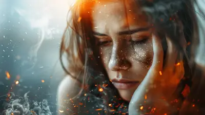 Overcoming Emotional Burnout: A Step-by-Step Guide