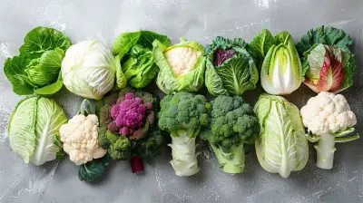 Plant-Based Keto: Low-Carb Options for Vegetarians