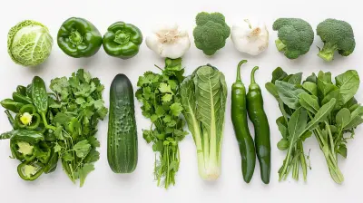 Plant-Based Keto: Low-Carb Options for Vegetarians