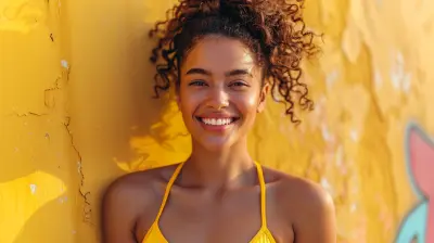 Practicing Body Positivity Through Movement, Not Punishment