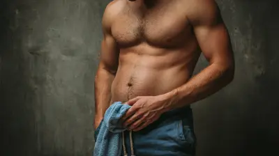 Preparing Your Body for Fatherhood in 2027
