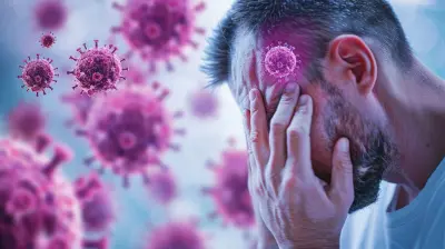 Preventing Common Cancers That Affect Men