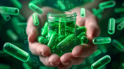 Probiotics and Antibiotics: How to Maintain Gut Health During Treatment