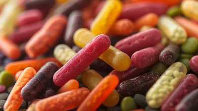 Probiotics and Constipation: How They Can Help Regulate Your System
