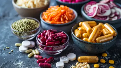 Probiotics and Food Allergies: Can They Help Alleviate Symptoms?