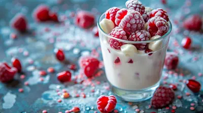 Probiotics and Heart Health: Exploring the Link