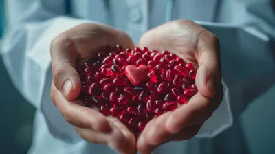 Probiotics and Heart Health: Exploring the Link