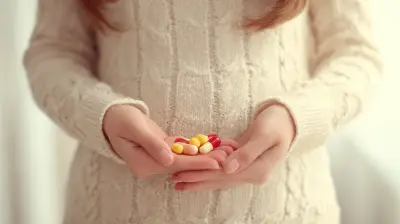Probiotics and Pregnancy: Key Benefits and Safety Tips