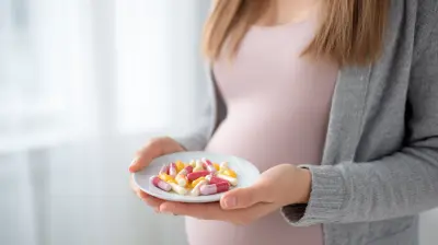 Probiotics and Pregnancy: Key Benefits and Safety Tips