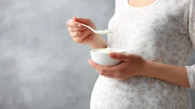 Probiotics and Pregnancy: Key Benefits and Safety Tips