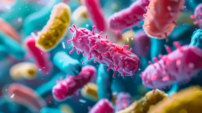 Probiotics: Can They Really Boost Your Immunity?