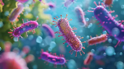 Probiotics: Can They Really Boost Your Immunity?