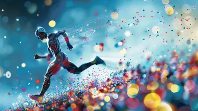 Probiotics for Athletic Performance and Recovery