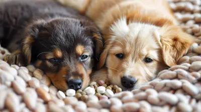 Probiotics for Pets: How They Benefit Your Furry Friend