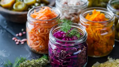 Probiotics vs. Prebiotics: Understanding the Difference