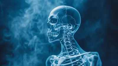 Protecting Your Bones The Importance Of Calcium For Mens Health