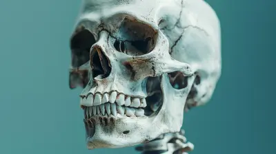 Protecting Your Bones: The Importance of Calcium for Men's Health