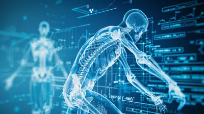 Protecting Your Bones: The Importance of Calcium for Men's Health