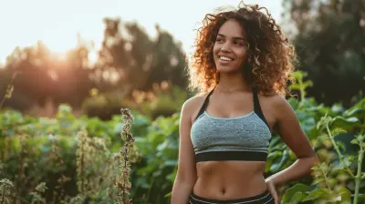 Redefining Fitness Beyond Physical Appearance
