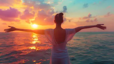 Rediscovering Joy: Tips to Reignite Your Passion for Life