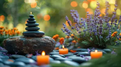 Reiki and the Art of Energy Healing