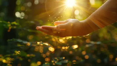 Reiki and the Art of Energy Healing