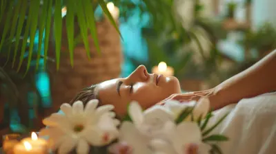 Reiki and the Art of Energy Healing