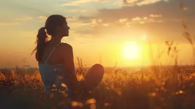 Releasing Regret Why Forgiving Yourself Is Essential