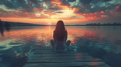Releasing Regret Why Forgiving Yourself Is Essential
