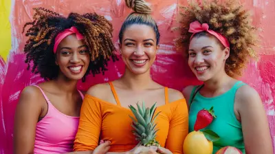 Rewriting the Script on Perfect Bodies: Accepting Yourself Fully