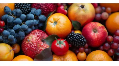 Seasonal Changes and How to Keep Your Immune System Strong