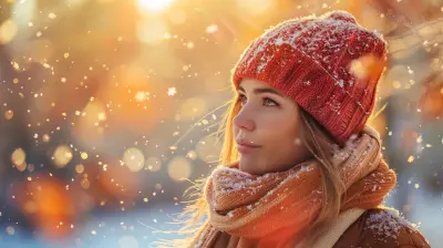 Seasonal Changes and How to Keep Your Immune System Strong
