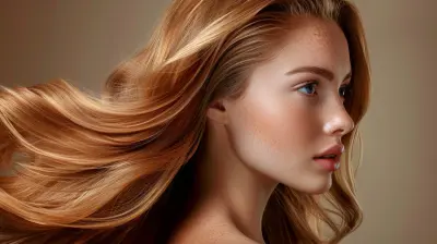 Secrets to Stronger Hair with Biotin Supplements