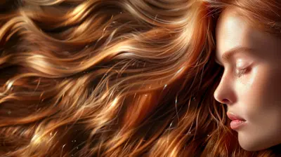 Secrets to Stronger Hair with Biotin Supplements