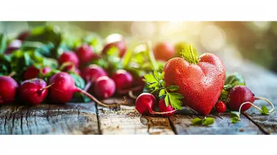 Simple Lifestyle Changes for a Stronger Heart