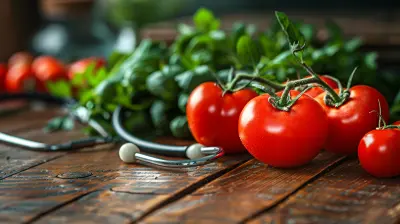 Simple Lifestyle Changes for a Stronger Heart