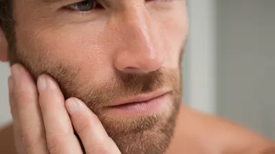 Skin Care for Men: Avoiding Common Mistakes