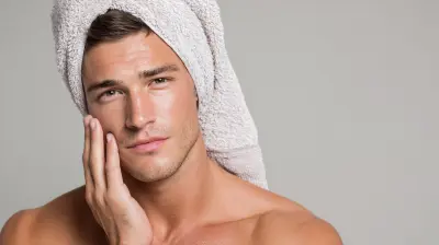 Skin Care for Men: Avoiding Common Mistakes