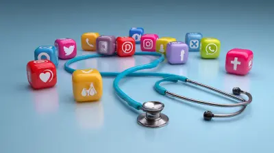 Social Media’s Role in Spreading Health Myths