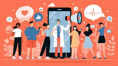 Social Media’s Role in Spreading Health Myths