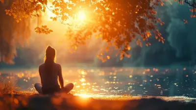 Sound and Silence: The Dual Path to Emotional Healing