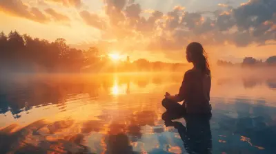 Sound and Silence: The Dual Path to Emotional Healing