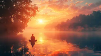 Sound and Silence: The Dual Path to Emotional Healing