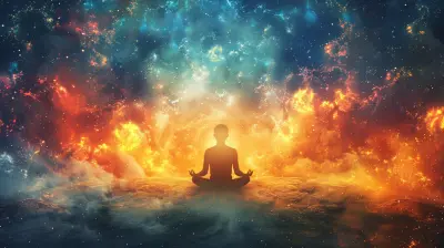 Sound and Silence: The Dual Path to Emotional Healing