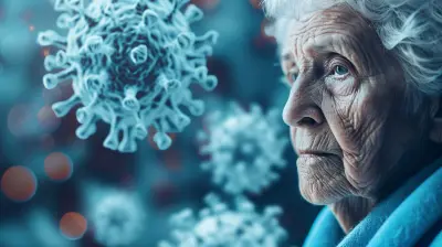 Strengthening Immunity in Older Adults: Key Insights