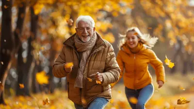 Strengthening Immunity in Older Adults: Key Insights