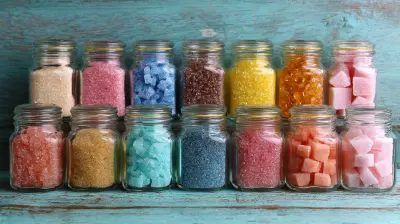 Sugar-Free and Still Satisfied: Tips for Emotional Eaters
