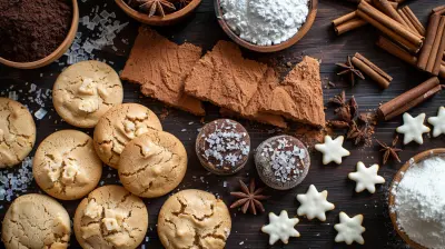 Sugar-Free Comfort Foods Without the Guilt